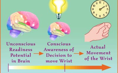 The Experiment that shows Your Subconscious Mind is Running your life!