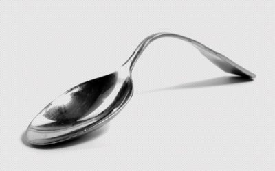 Psychokinesis – Bending Spoons with My Mind – My Experience… It’s Real !