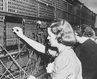 telephone-exchange