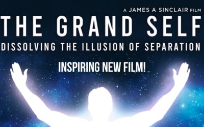 NEW Movie – ‘The Grand Self’ – a Real Feel Good Inspiring Movie !