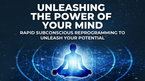 Unleashing The Power Of Your Mind