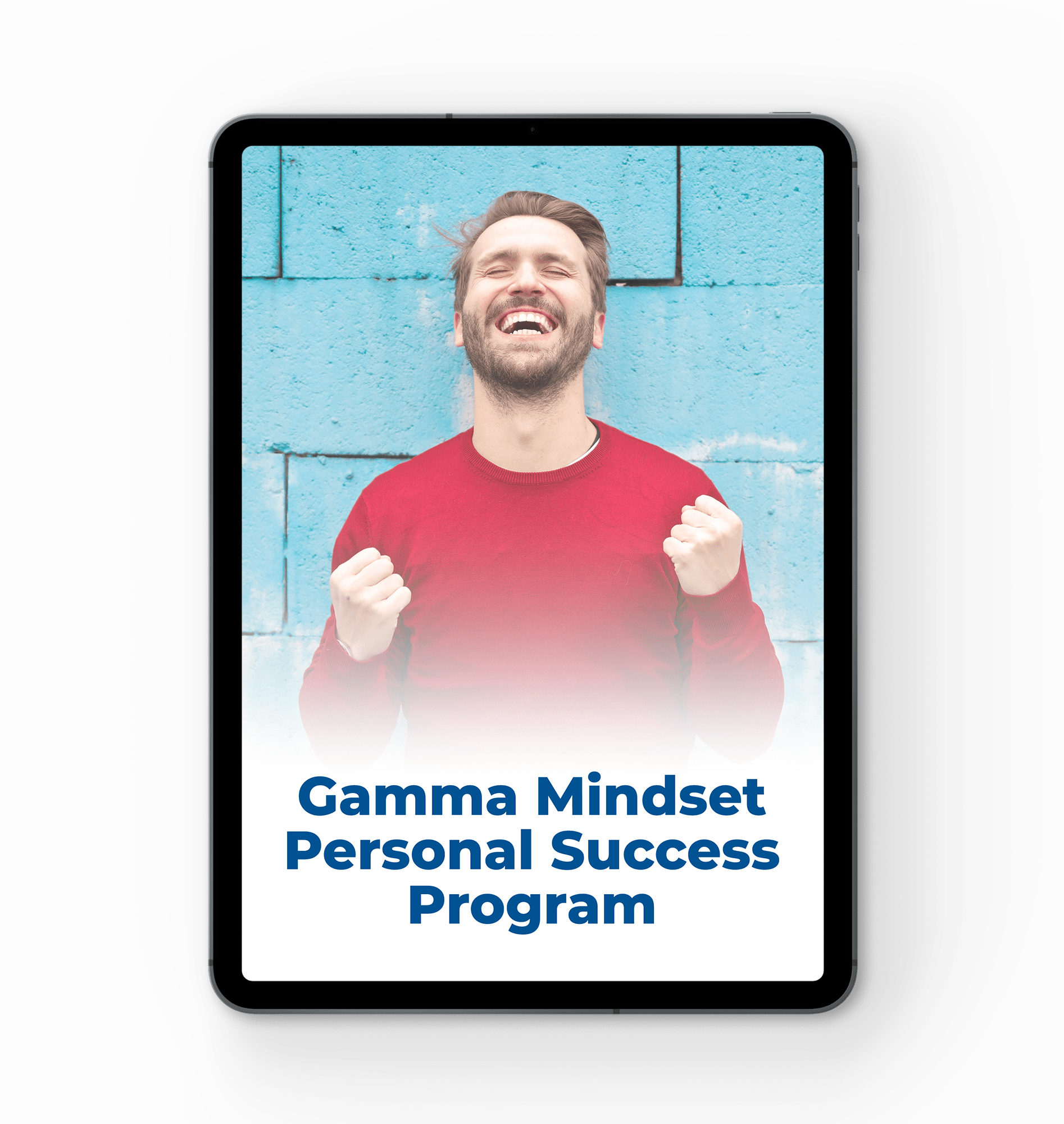 Gamma Mindset Personal Success Program_Opt1